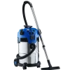 Nilfisk Multi II 30 T Inox Vsc våd/tør støvsuger