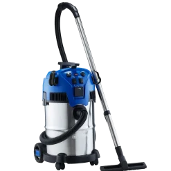 Nilfisk Multi II 30 T Inox Vsc våd/tør støvsuger