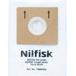 Nilfisk One/Neo støvsugerposer
