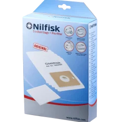 Nilfisk One/Neo støvsugerposer