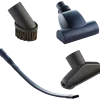 Nilfisk premium car kit, top box