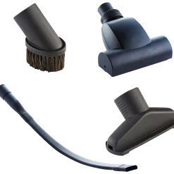 Nilfisk premium car kit, top box