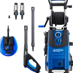 Nilfisk Premium 190-12 Power højtryksrenser