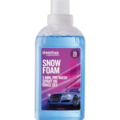 Nilfisk SnowFoam rengøringsmiddel 500 ml