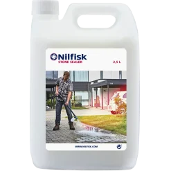 Nilfisk Stone Sealer fliseimprægnering 2,5 ltr.