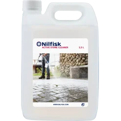 Nilfisk Stone Sealer fliseimprægnering 2,5 ltr.