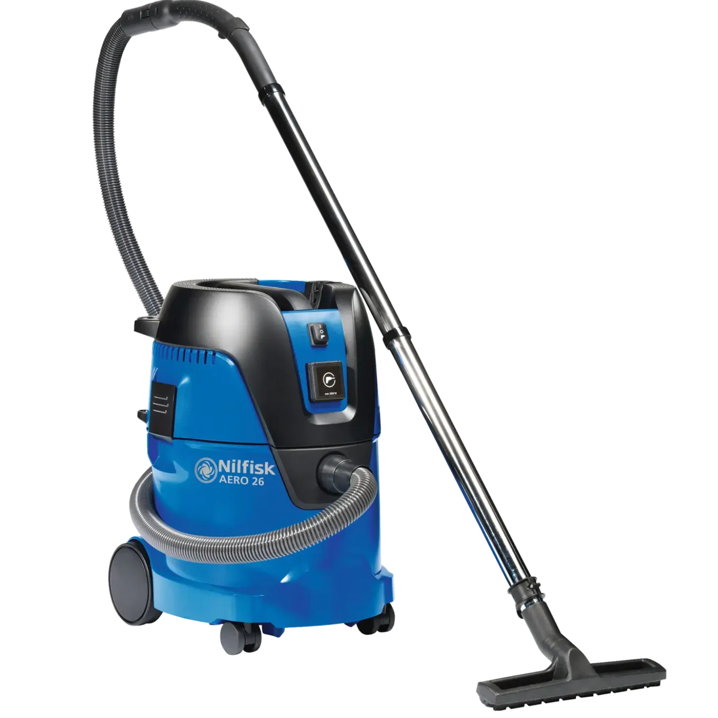 Nilfisk støvsuger AERO 26-21 PC