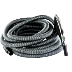 Nilfisk sugeslangesæt Deluxe Ø32 x 12 m