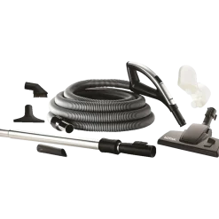 Nilfisk sugeslangesæt Wireless+ 9 m Ø32