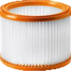 Nilfisk W&D filter for Multi støvsugere