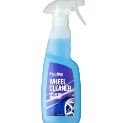 Nilfisk Wheel Cleaner  500 ml