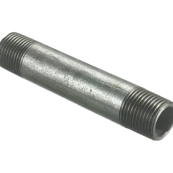 Nippelrør 1/2