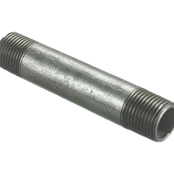 Nippelrør 1/2