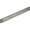Nippelrør 3/4"x30 mm galv.