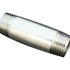 Nippelrør 1/2