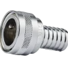 Nito 3/4" koblingshus m/slangespids