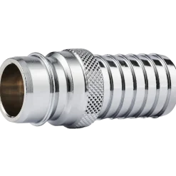 Nito 3/4" koblingsnippel m/slangespids