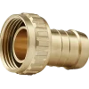 Nito 3/4" omløber m/slangespids