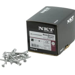 NKT Basic Ruspert 1000 5,0x50/35 UH TX20 300 stk.