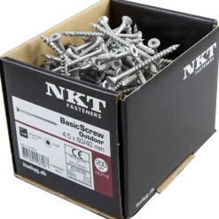 NKT Basic Ruspert 1000 5,0x50/35 UH TX20 300 stk.