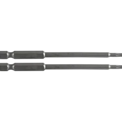NKT Deck pro - 2xTX15 bits til terrasse skrueværktøj
