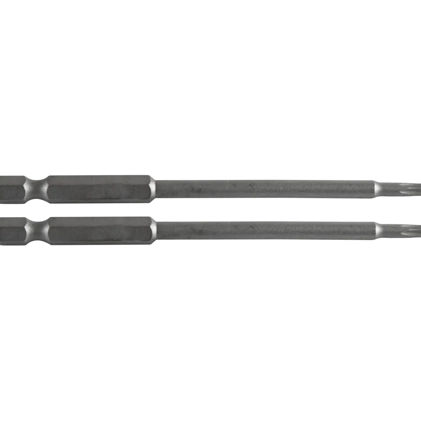 NKT Deck pro - 2xTX15 bits til terrasse skrueværktøj