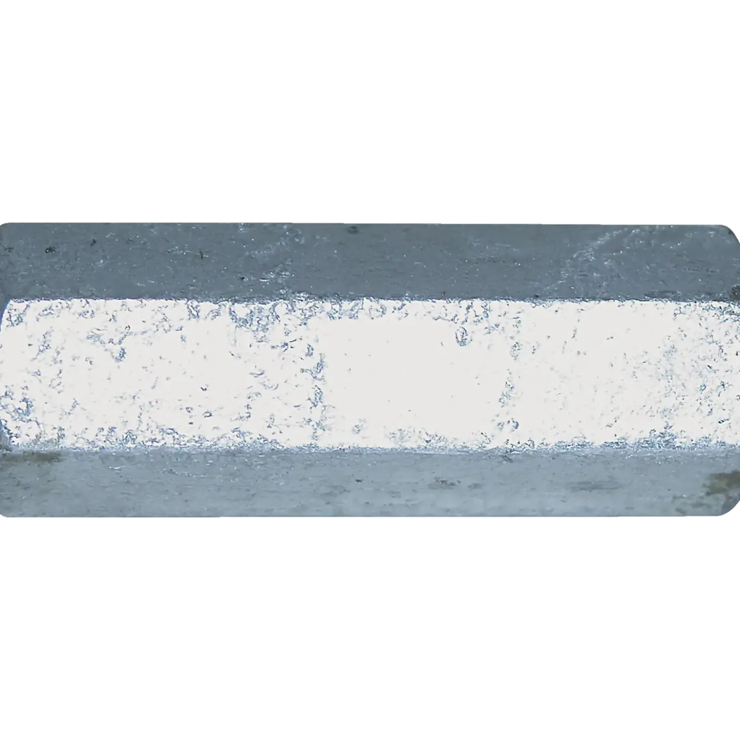 NKT forbindelsesmøtrik M12x50 mm varmforz. 50 stk