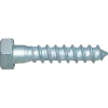 NKT Fsk+ fransk skrue 8x30 mm varmforz. 50 stk