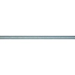 NKT gevindstang M5 x1 m elforzinket