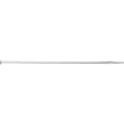 NKT kabelbinder 4,8x390 mm. - neutral - 100 stk.