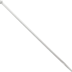 NKT kabelbinder 7,8x750 mm. - neutral - 100 stk.