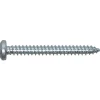 NKT Kuna PH pladeskrue 4,8x25 mm A4 PZ2 rustfast syrefast 8 stk