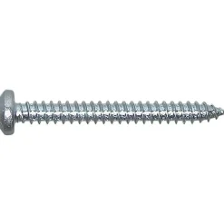 NKT Kuna PH pladeskrue 4,8x25 mm A4 PZ2 rustfast syrefast 8 stk