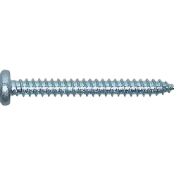 NKT Kuna PH pladeskrue 4,8x25 mm A4 PZ2 rustfast syrefast 8 stk