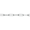 NKT langleddet kæde 4 mm x 30 m