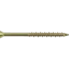 NKT Monta-Flex® montageskrue 4,2x55/33 UH TX20 gulkomat. 200 stk
