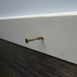 NKT Monta-Flex® montageskrue 4,2x55/33 UH TX20 gulkomat. 200 stk