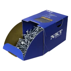 NKT Plata+ 4,2x55 mm elgavaniseret 500 stk.