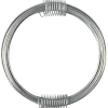NKT PVC tråd i ring 1,5 mm x 4 m