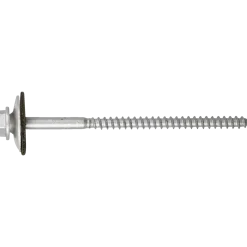 NKT SK eternitskrue m/skive 6,2x110 mm varmforzinket 400 stk