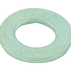 NKT skive M6-Ø12 mm elforzinket 200 stk