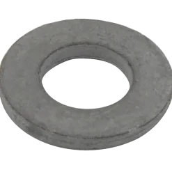 NKT skive M6xØ30 mm varmforzinket 50 stk