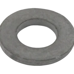 NKT skive M6xØ12,5 mm varmforzinket 100 stk