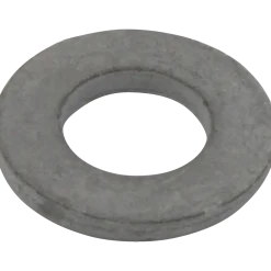NKT skive M6xØ12,5 mm varmforzinket 100 stk