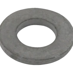 NKT skive M6xØ12,5 mm varmforzinket 100 stk