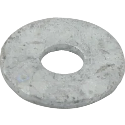 NKT skærmskive M8xØ24 mm varmeforzinket 100 stk