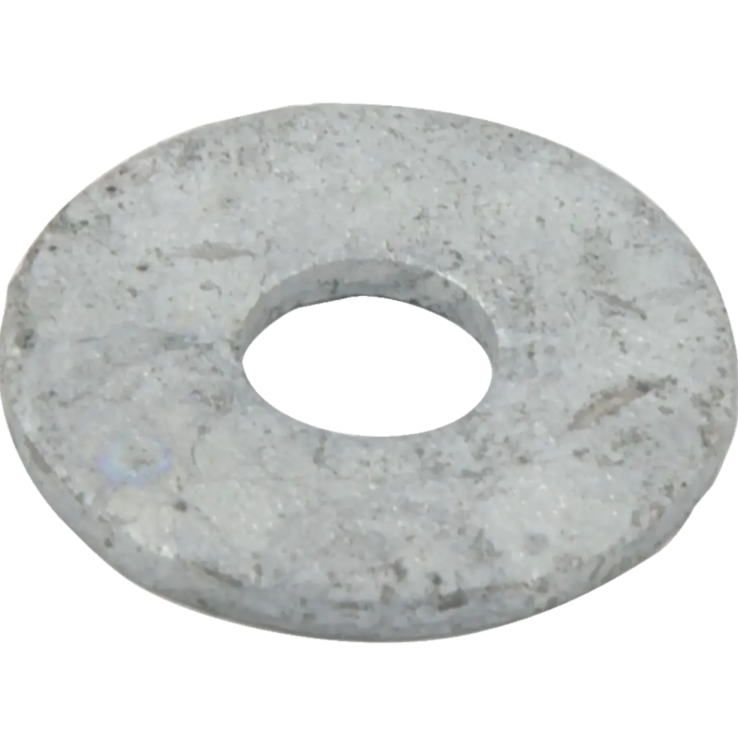 NKT skærmskive M8xØ24 mm varmeforzinket 100 stk