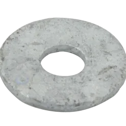 NKT skærmskive M8xØ24 mm varmeforzinket 100 stk