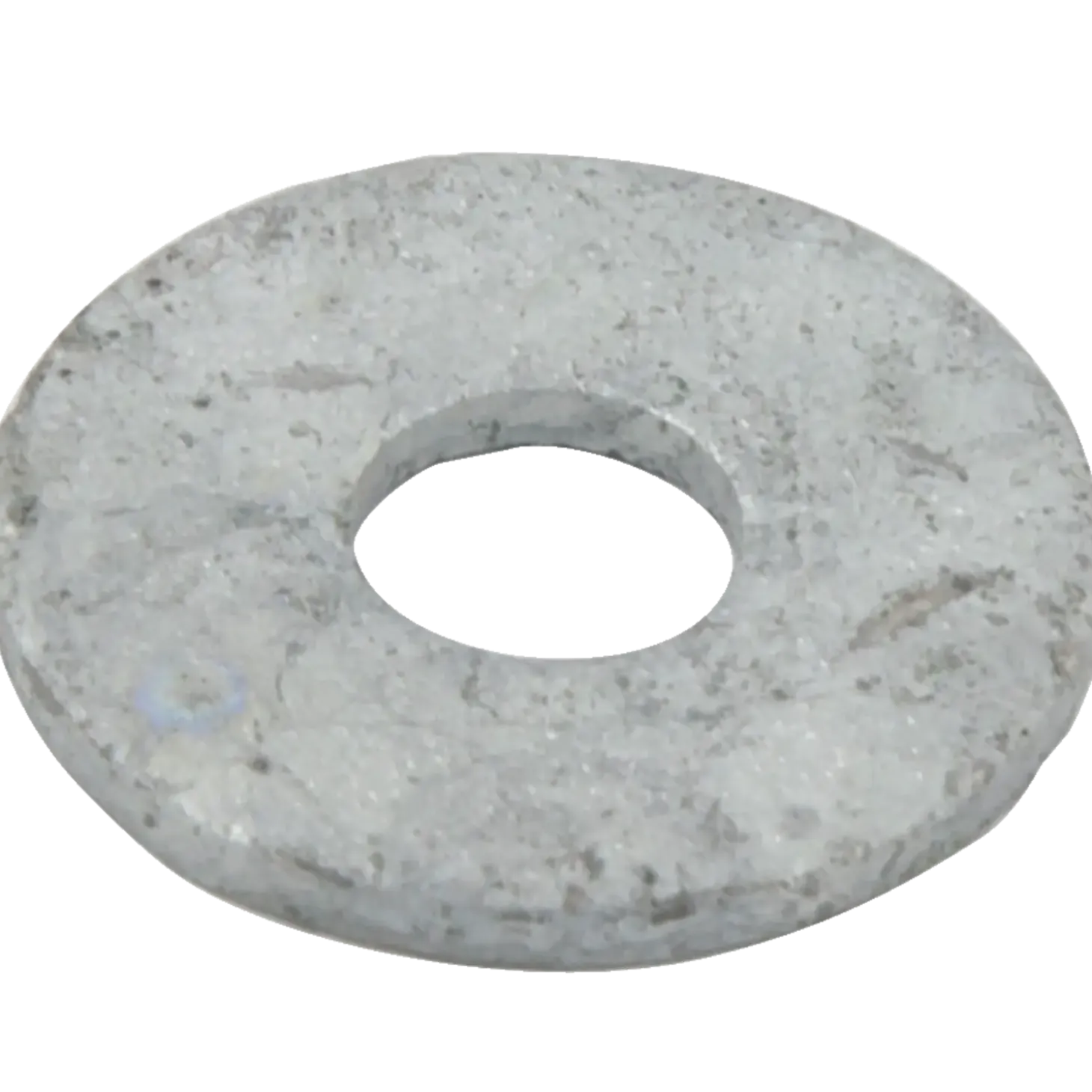 NKT skærmskive M8xØ24 mm varmeforzinket 100 stk