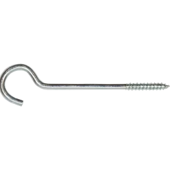 NKT skruekrog 4,0x80 mm